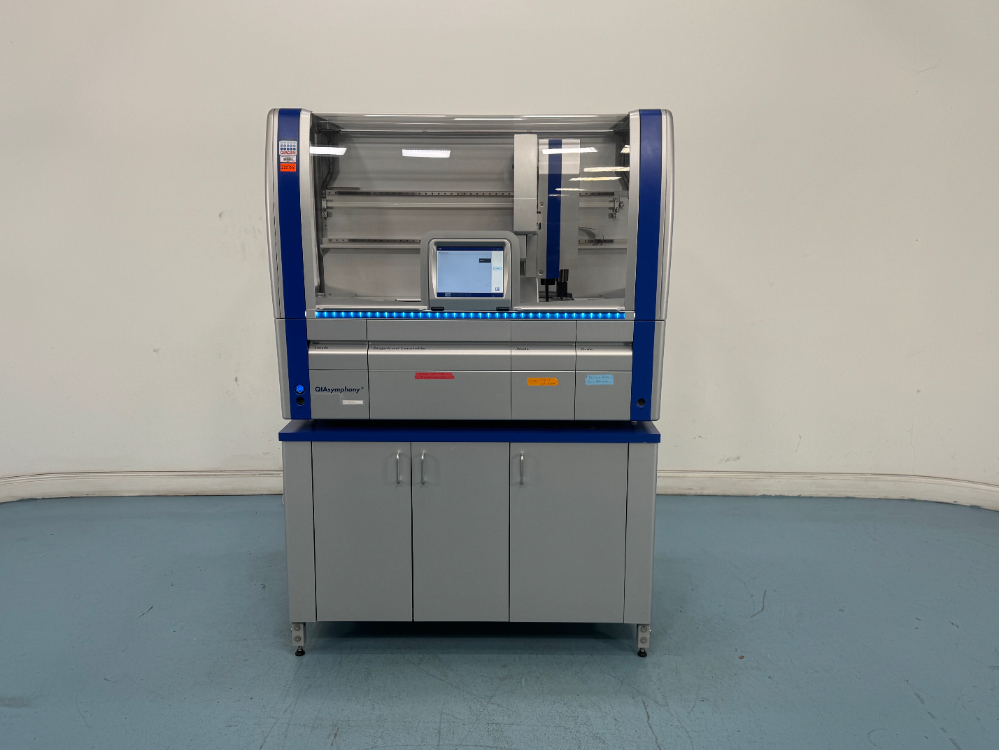 Image of Qiagen QIAsymphony SP Automated Purification System